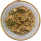 Loban Dhoop Jar 200 Grams Pack Natural Dhoop for Home Fragrance Pooja Spiritual Events