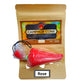 Rose Camphor Cone 100% Pure & Organic Air Freshener for Home, Car, Room And Bathroom
