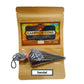 Camphor Cone 100% Pure & Organic Air Freshener for Home, Car, Room And Bathroom