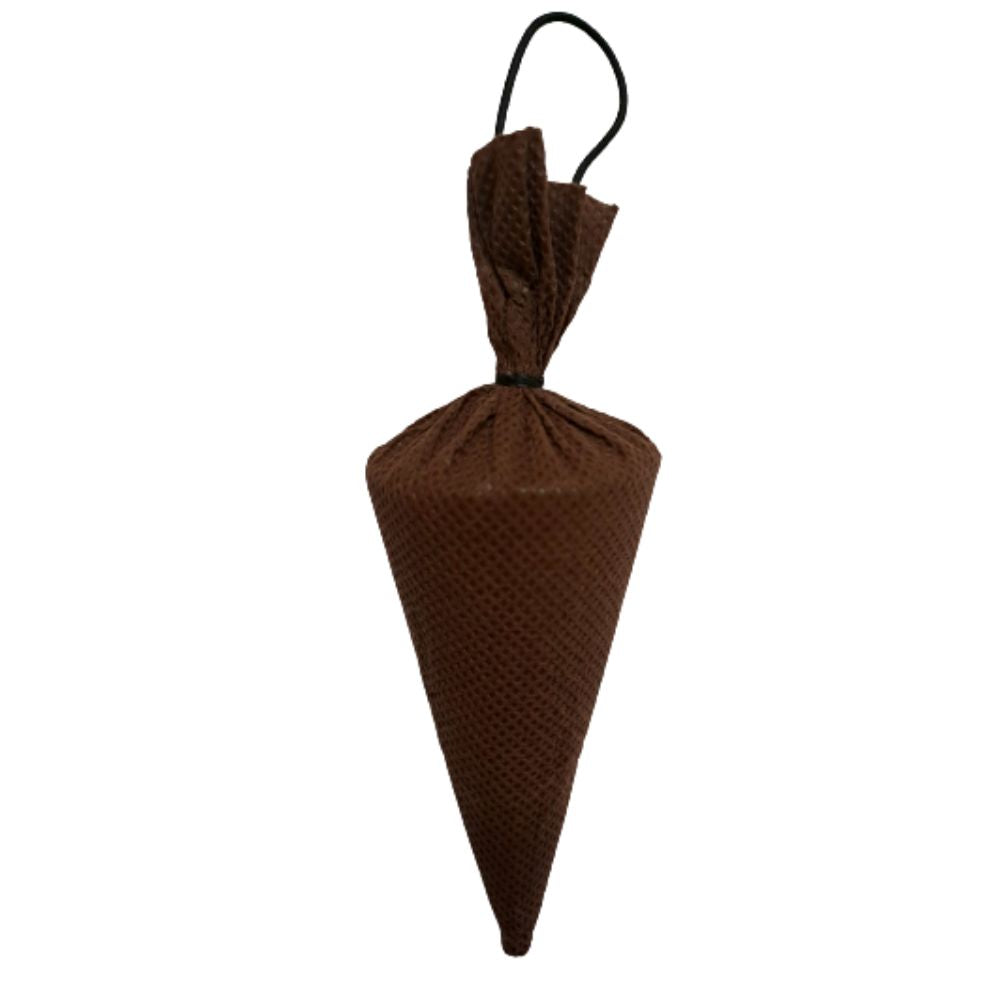 Camphor Cone 100% Pure & Organic Air Freshener for Home, Car, Room And Bathroom