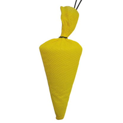 Lemon Camphor Cone 100% Pure & Organic Air Freshener for Home, Car, Room And Bathroom