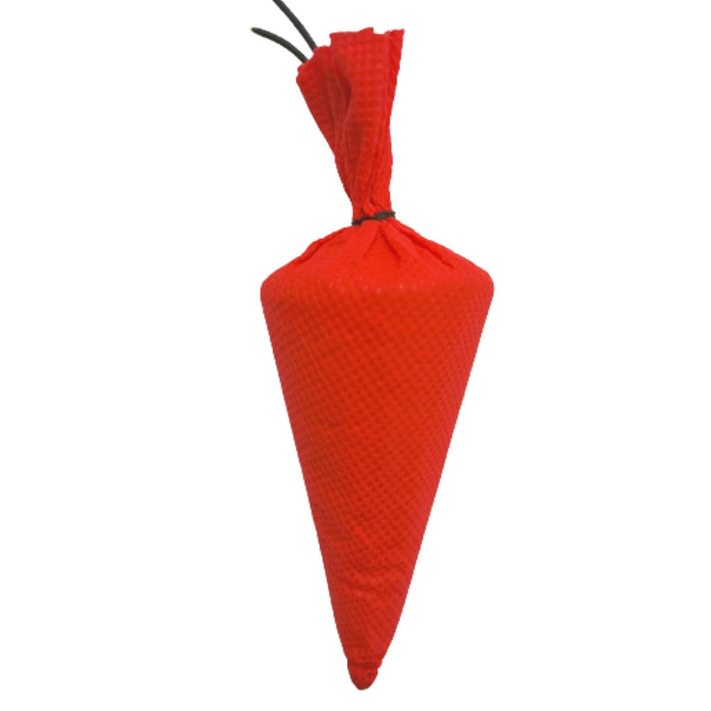 Rose Camphor Cone 100% Pure & Organic Air Freshener for Home, Car, Room And Bathroom