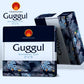 Guggal Sambrani Dhoop Cup for Home Office Pooja Spiritual Use | Dhoop Cup for Aromatherapy