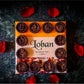 loban dhoop cup