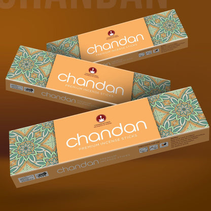 Chandan Agarbatti