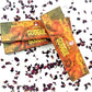 Organic Natural Guggal Incense Sticks - 100 Gram Pack for Pooja Meditation Home Fragrance