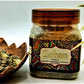 Combo Loban Sambrani 200gram and Guggal 200 Gram Jar for Home Fragrance, Spiritual Pooja Use