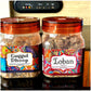 Combo Loban Sambrani 200gram and Guggal 200 Gram Jar for Home Fragrance, Spiritual Pooja Use