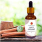 Zesty Cinnamon Diffuser Fragrance Oil for Home Office Spa Living Room 100% Pure and Natural Essentials Scented Oils for Aromatherapy