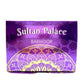 Sultan Palace Bakhoor 40 Grams Incense Bricks for Home Office Use | Incense Bricks Perfect for Yoga Meditation