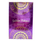 Sultan Palace Bakhoor 40 Grams Incense Bricks for Home Office Use | Incense Bricks Perfect for Yoga Meditation