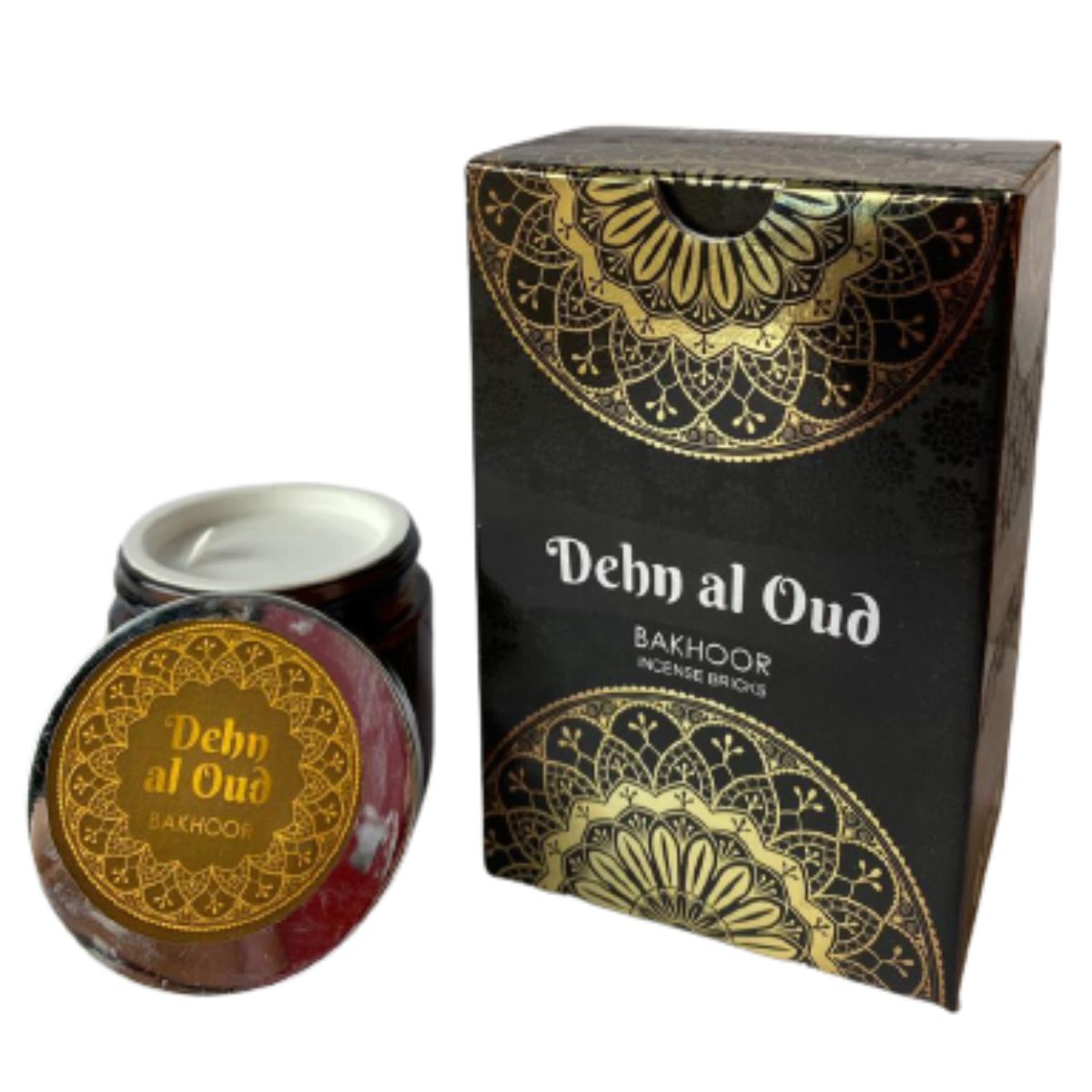 Dehn al oud online attar