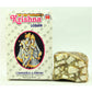 Krishna Loban Dhoop 1 Kg Pack for Home Fragrance | Natural Loban Dhoop for Pooja Spiritual Use