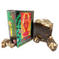 Laxmi Loban Dhoop 1 Kg Pack for Home Fragrance | Natural Loban Dhoop for Pooja Spiritual Use