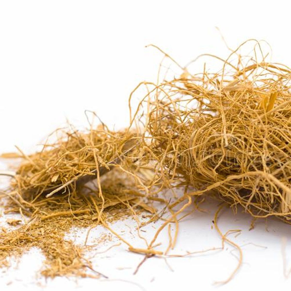 Vertiver Roots Organic Vetiver Root, Natural organic Herb, Chrysopogon zizanioides, K ...