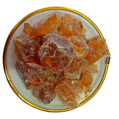 100% Pure & Natural Pine Rosin for Home Fragrance | Pine Rosin for Pooja Spiritual Use