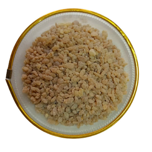 Dhoop Frankincense 100% Pure & Natural  for Home Pooja Spiritual Use