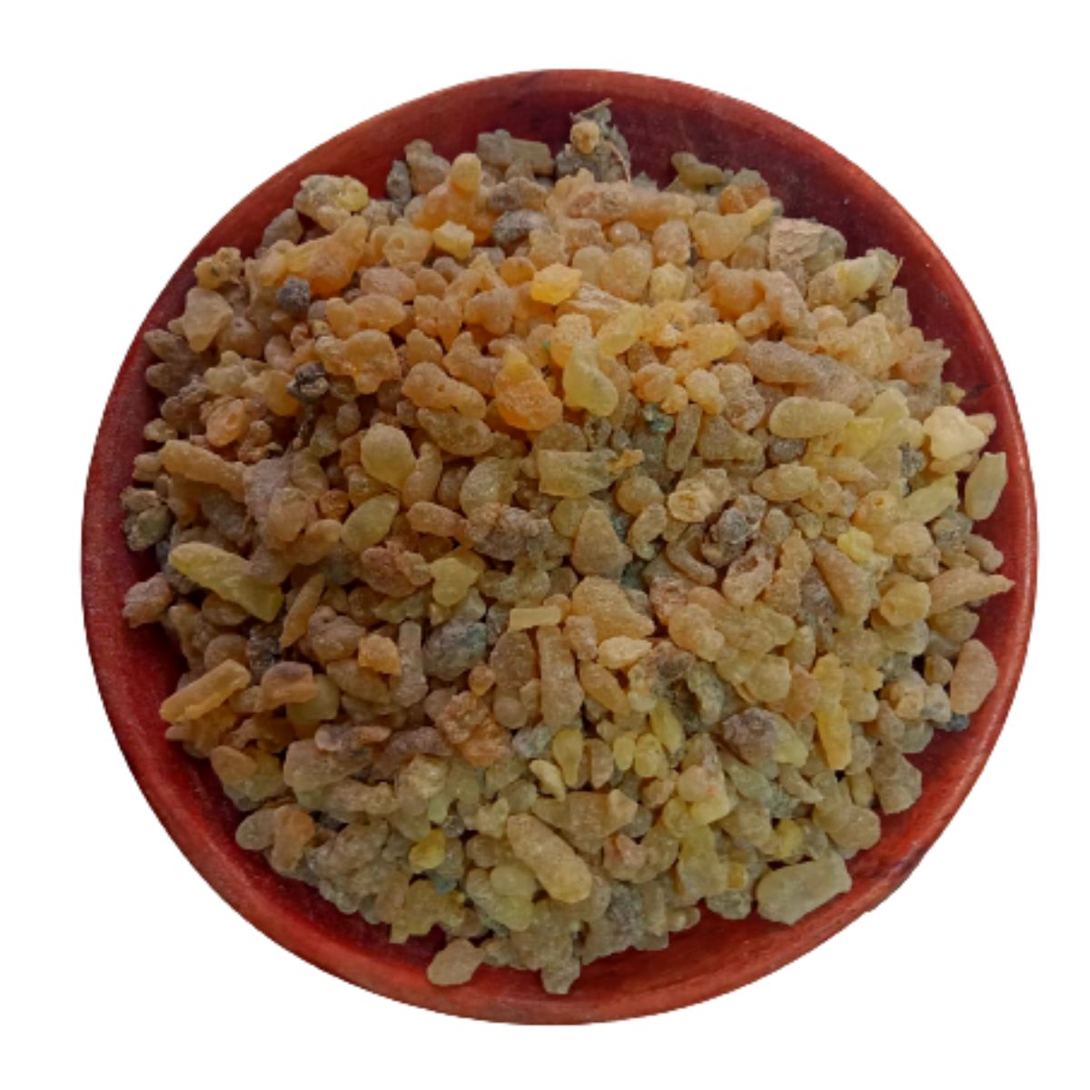 Frankincense 100% Pure & Natural Dhoop for Pooja Spiritual Use