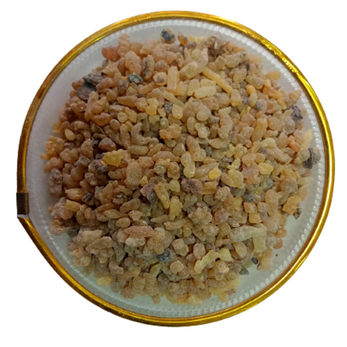 Frankincense 100% Pure & Natural Dhoop for Pooja Spiritual Use