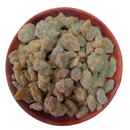 Natural Pure & Organic Dhoop Frankincense for Aromatherapy Pooja Use
