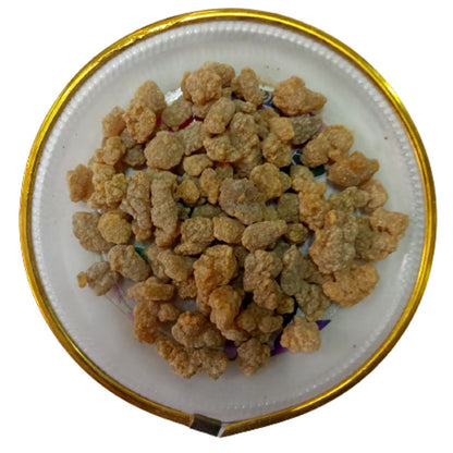 Dhoop Frankincense 100% Pure Organic Dhoop for Yoga Meditation