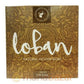 Sambrani Loban 100 Gram Packaging (Pack of 3) for Home Office Yoga Meditation