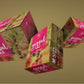 Guggal Dhoop 100 Gram Packaging for Poooja Spiritual Use