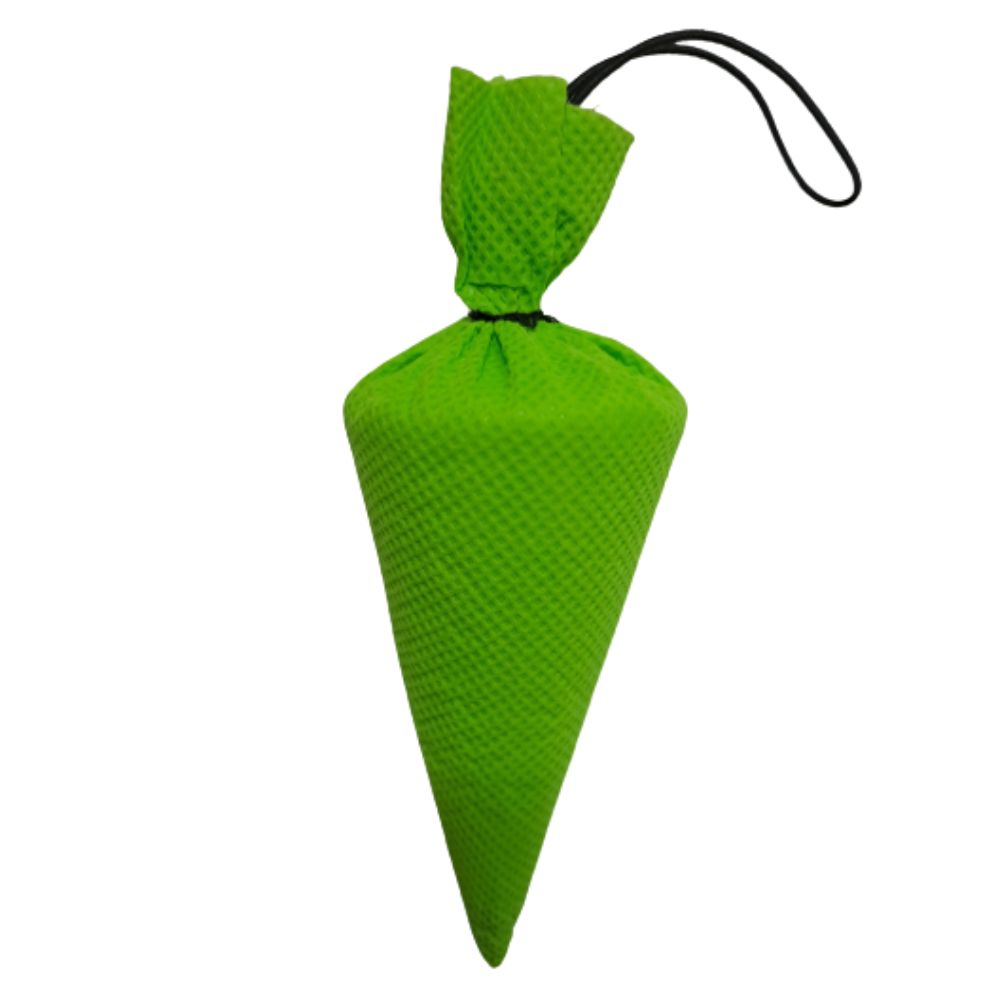 Camphor Cone 100% Pure & Organic Air Freshener for Home, Car, Room And Bathroom